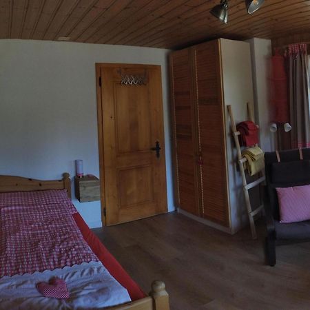 Apartment Buehlmann Spiez Eksteriør bilde