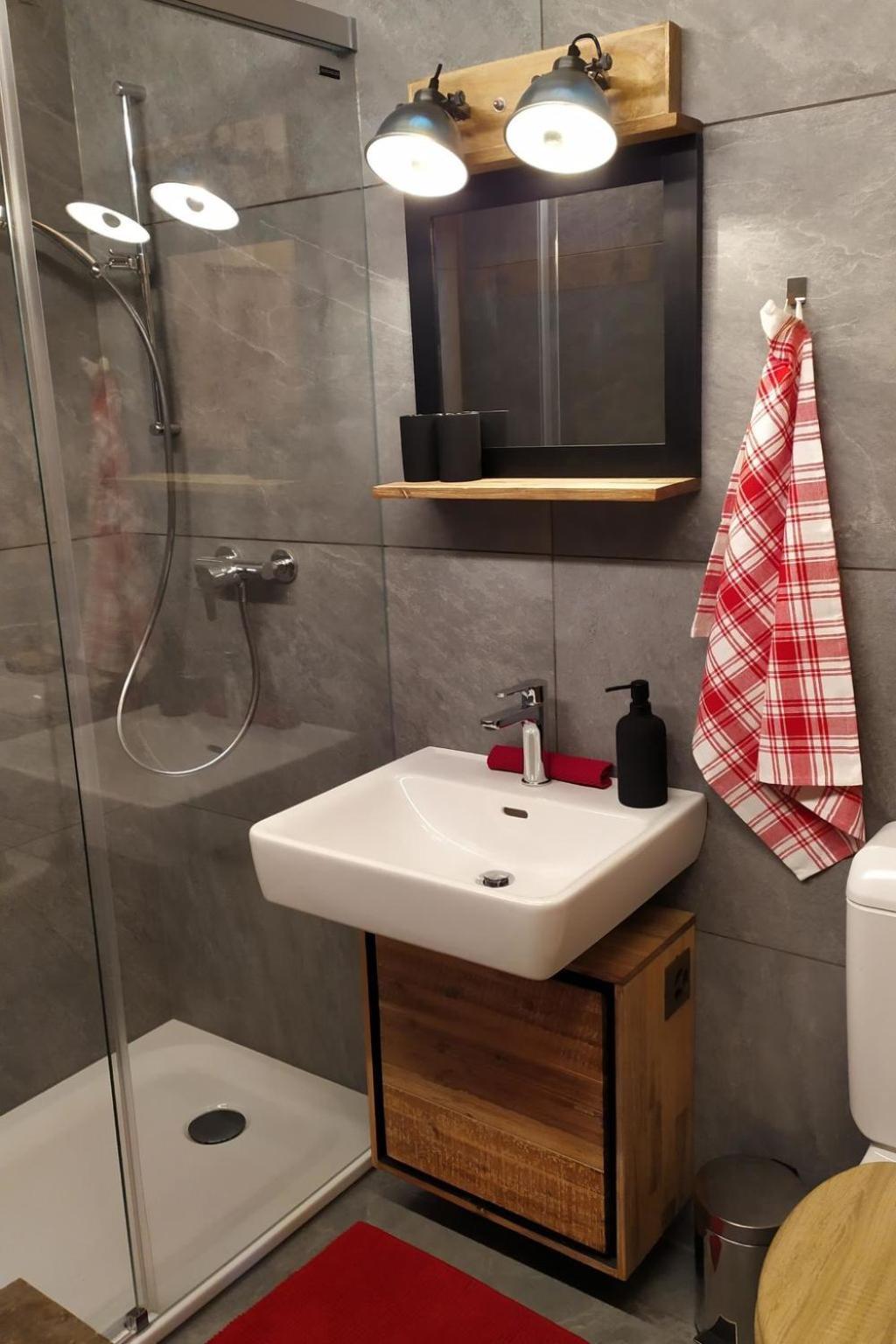 Apartment Buehlmann Spiez Eksteriør bilde