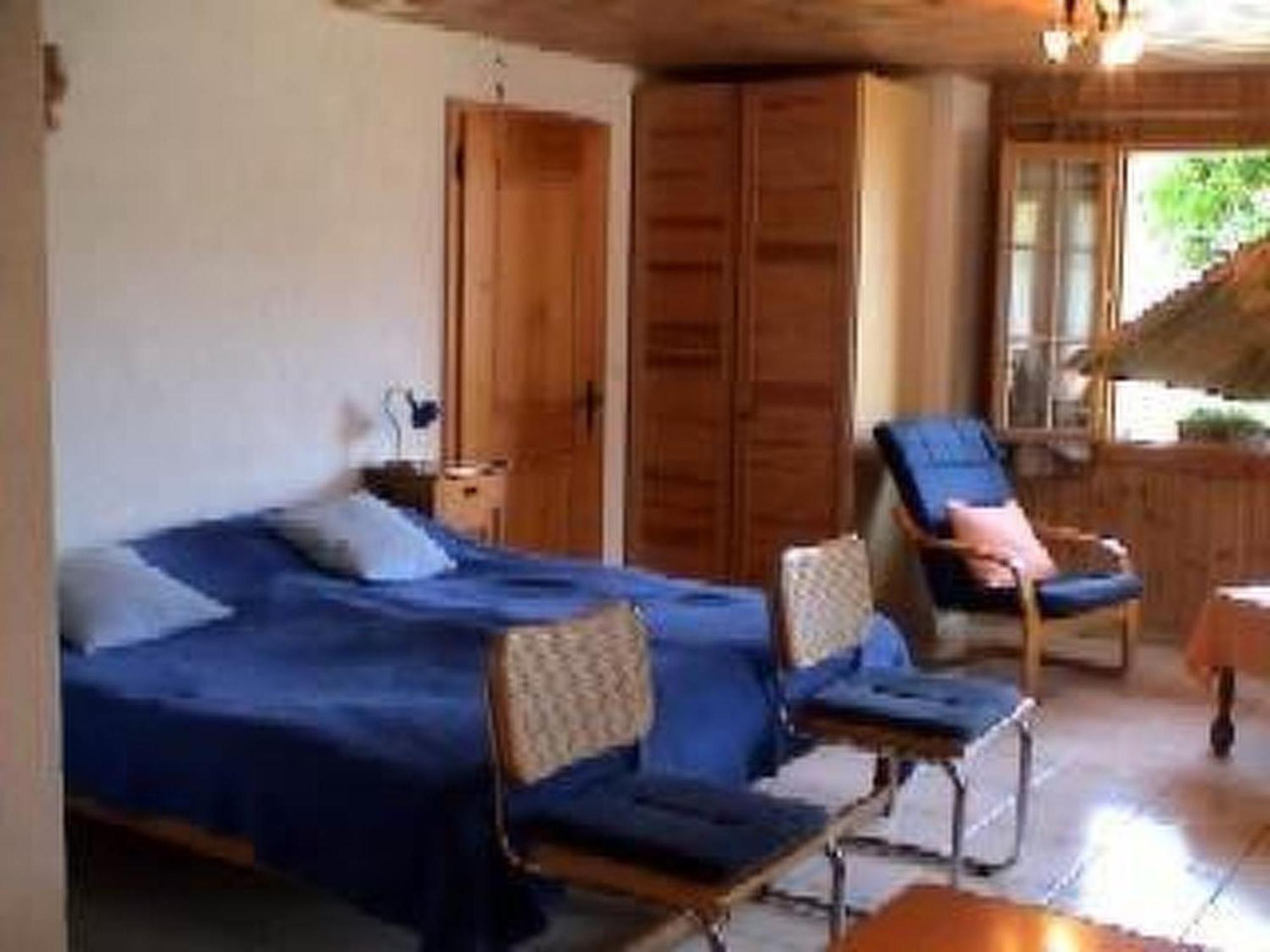 Apartment Buehlmann Spiez Eksteriør bilde